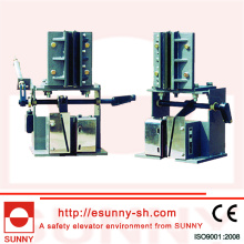 Elevator Progressive Safety Gear (SN-SG-AQZIV)